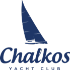 Chalkos Yacht Club Logo